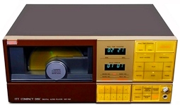 ITT HIFI 9015